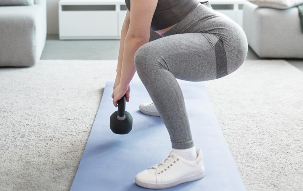 Treino para definir a coxa: 3 melhores exercícios, segundo profissional