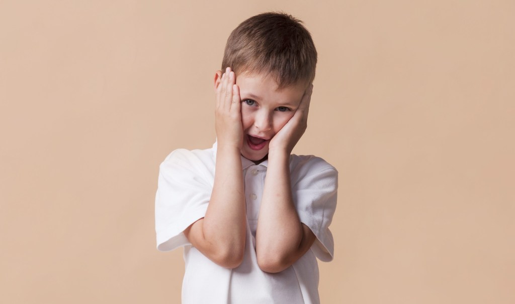 Como identificar ansiedade em crianças: especialista explica sinais
