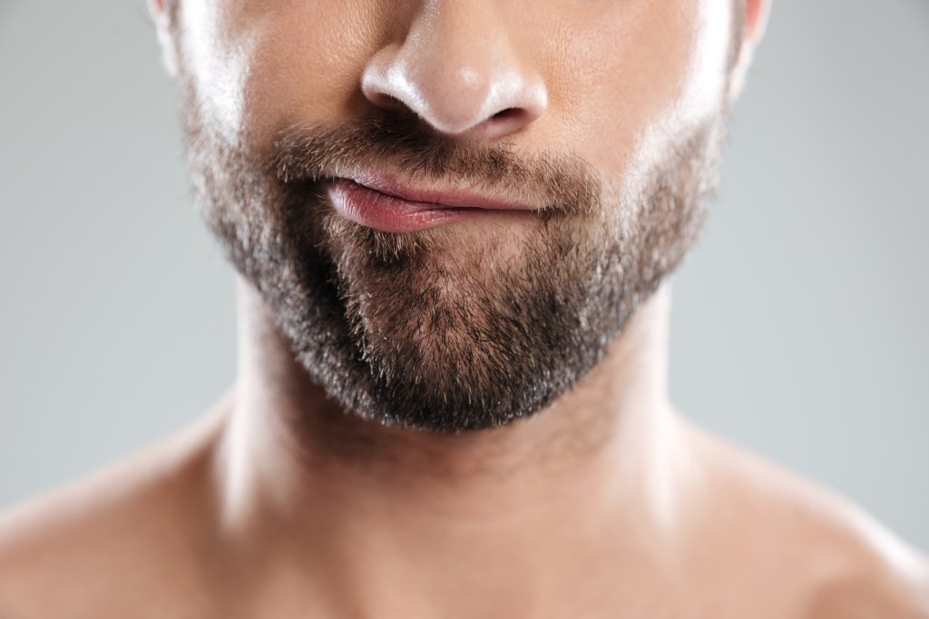 Guia definitivo para cuidar da sua barba