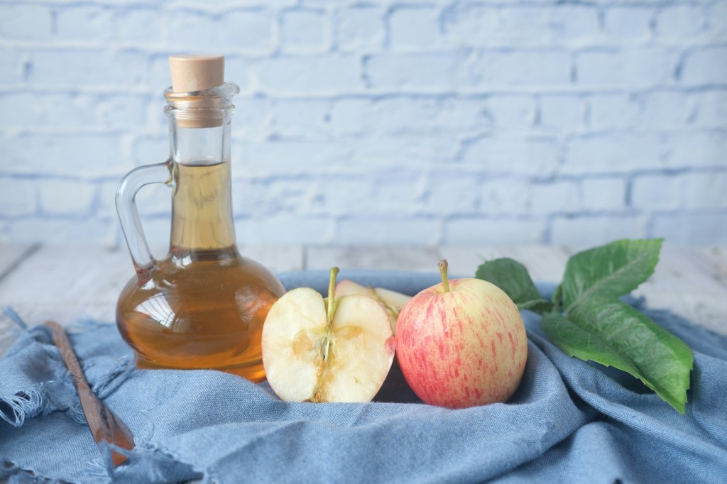 Saiba como o vinagre de maçã pode potencializar sua imunidade no inverno