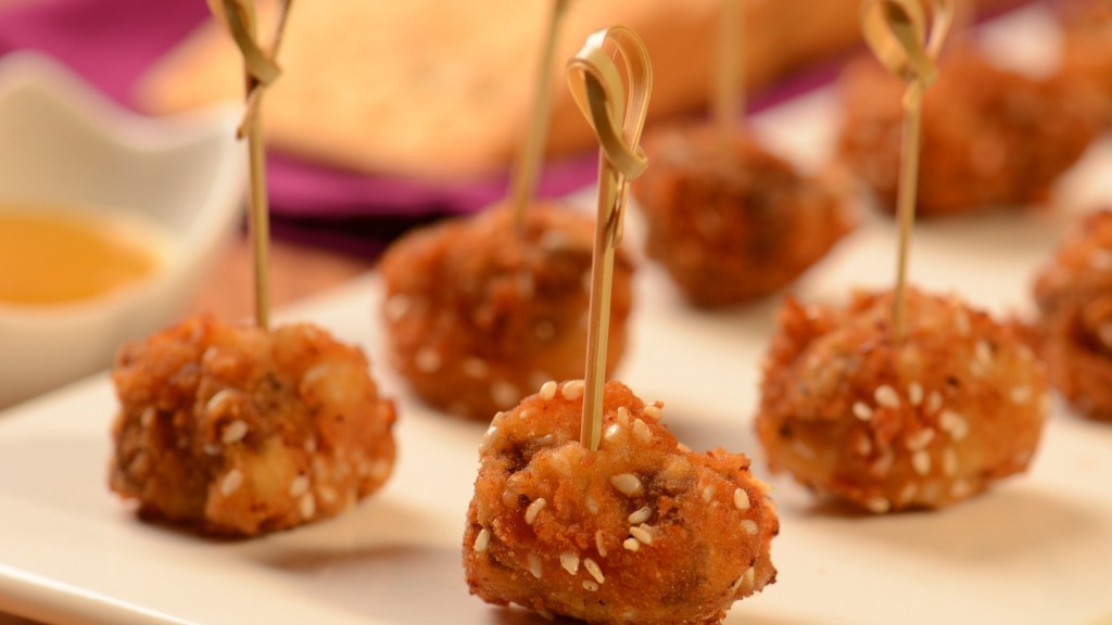 Aprenda a fazer filezinho empanado com cracker: uma receita deliciosa