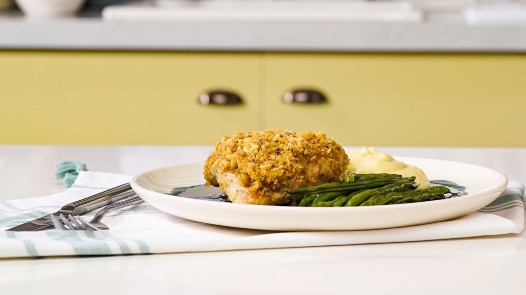 Aprenda a fazer sobrecoxa crocante: receita fácil e deliciosa