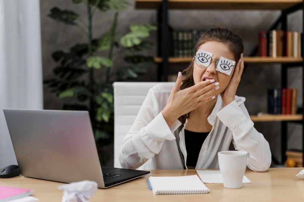 Procrastinando? Descubra como sair desse ciclo vicioso