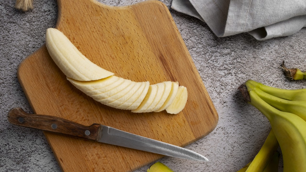 Profissional esclarece dúvidas comuns sobre a banana