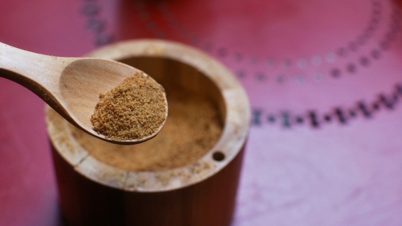 Saiba tudo sobre o açúcar de coco