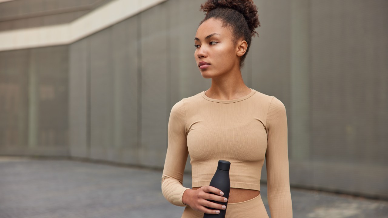 Veja orientações para conservar melhor as peças fitness
