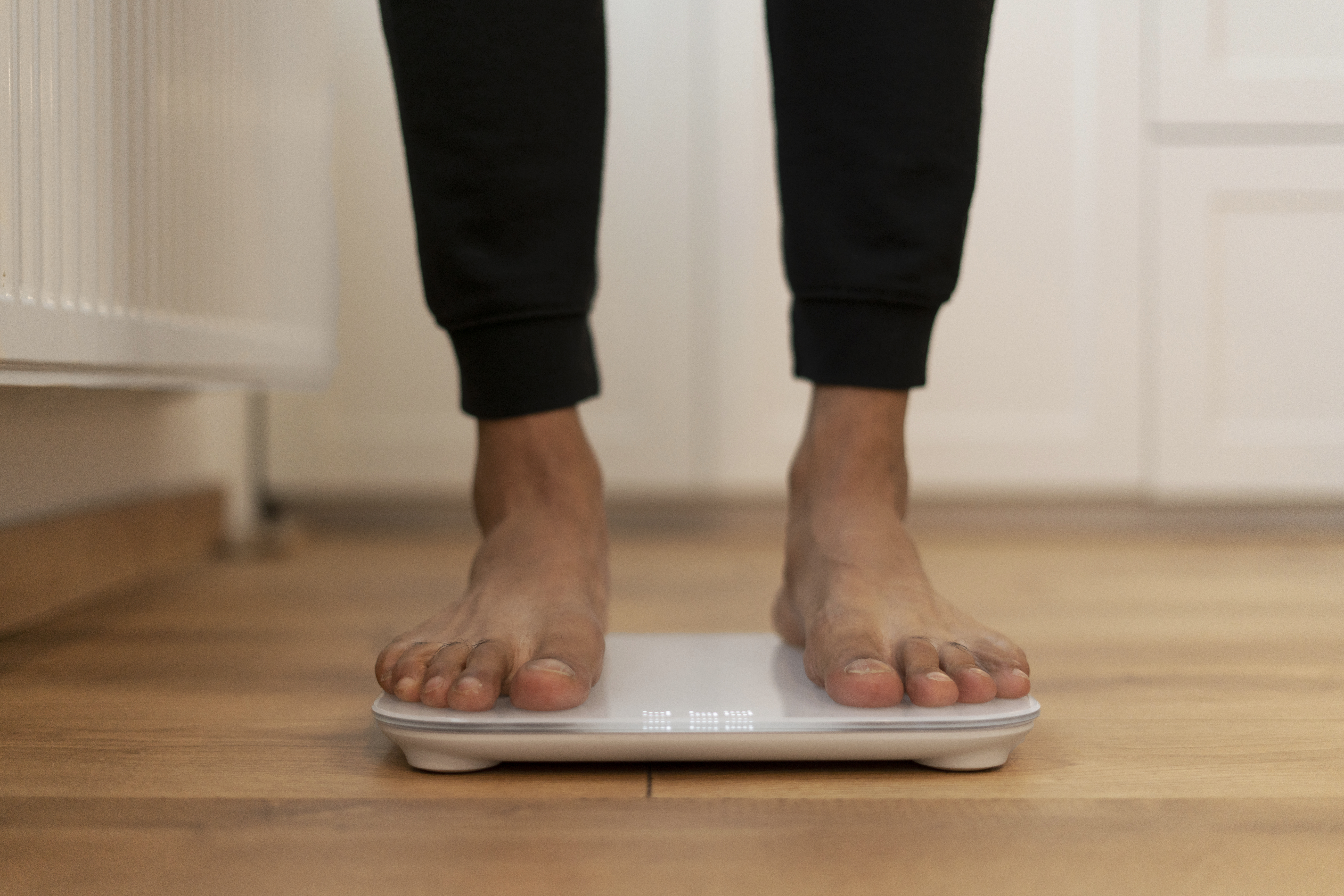 Como superar o efeito platô no emagrecimento: 5 estratégias eficientes