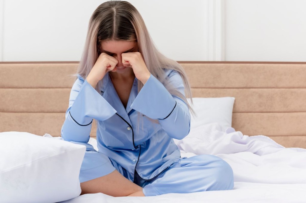 Dormir mal aumenta o risco de AVC?