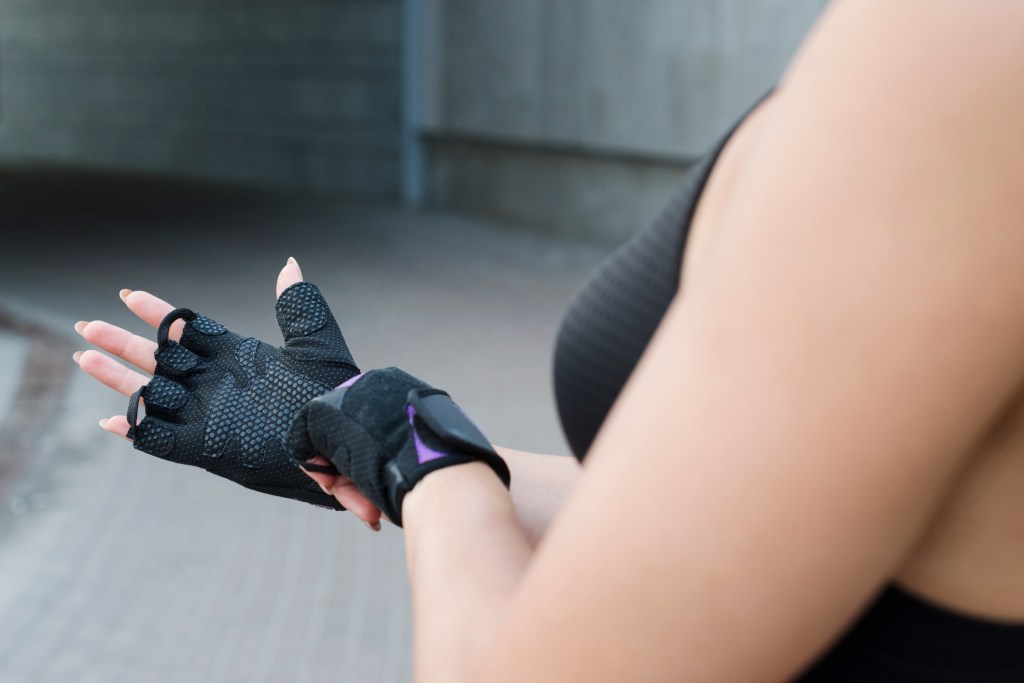 Luvas de treino: 5 opções para proteger as mãos na academia