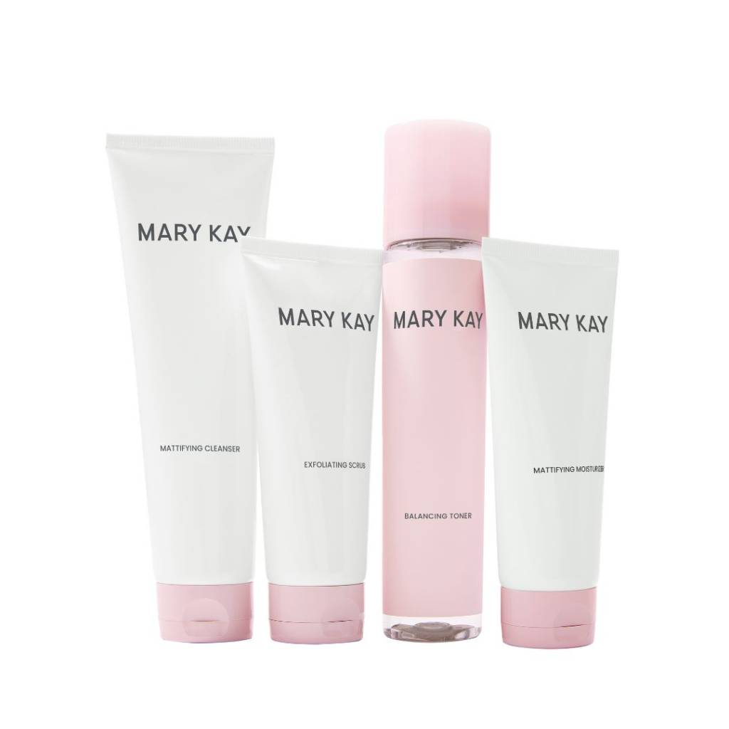 Mary Kay