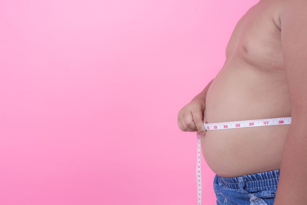 Repensando a obesidade: O IMC por si só diz se uma pessoa está doente?