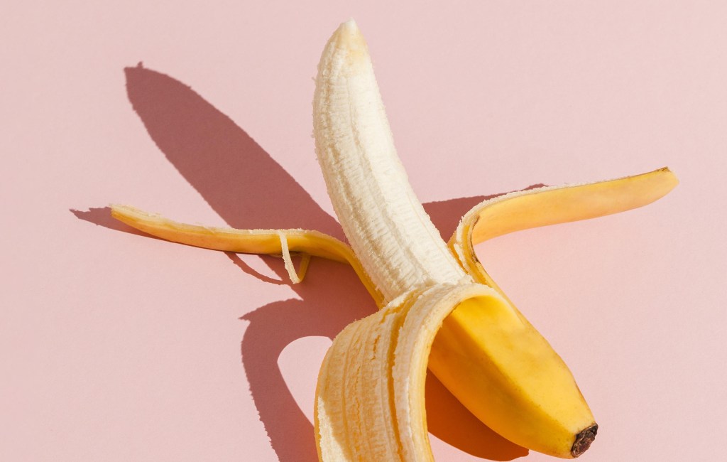 Dia Mundial da Banana: 6 opções de snacks saudáveis para saborear