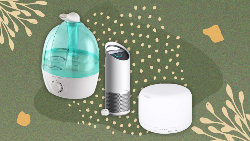 Clima seco: Conheça 8 aparelhos que podem ajudar a melhorar sua qualidade de ar