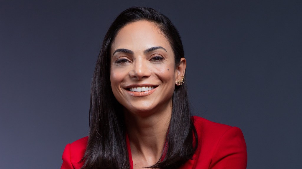 Aline Lamaita, a cirurgiã vascular desvendando o lipedema