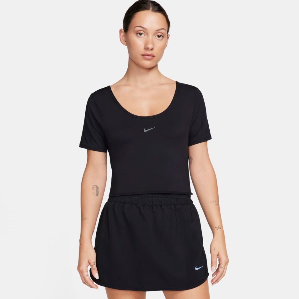 Cropped Dri- FIT Cropped Dri- FIT