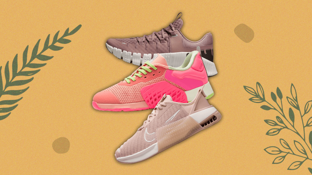 Os melhores tênis para treinos de musculação: conforto e estabilidade!