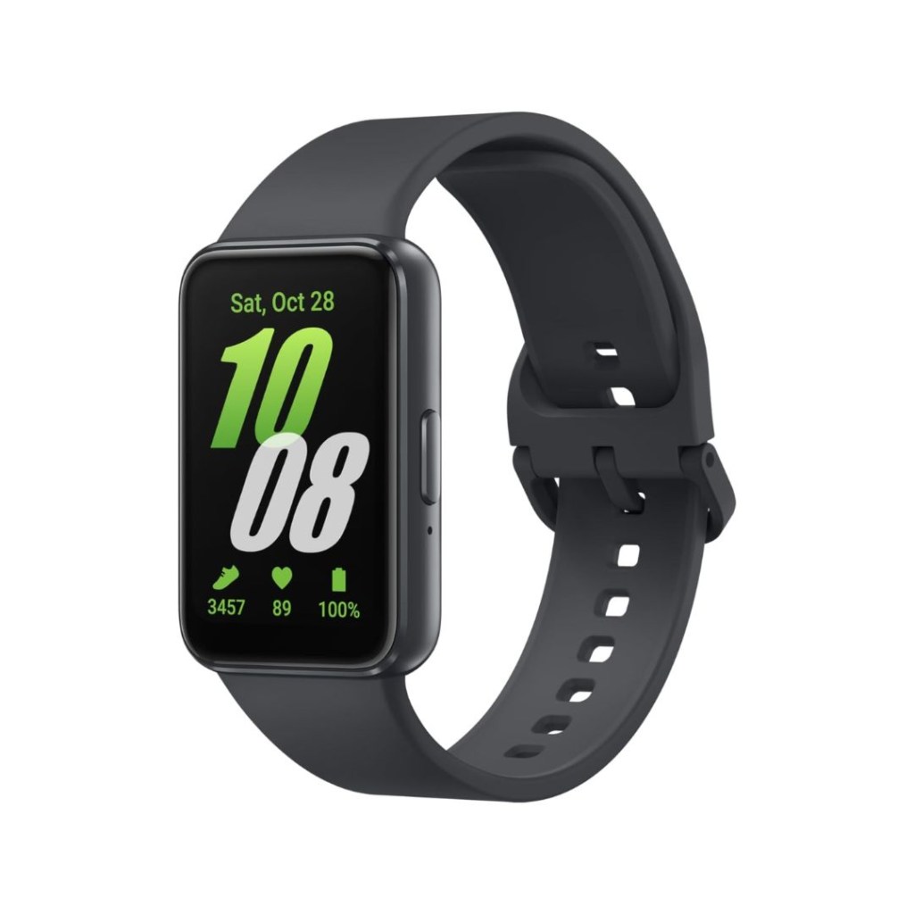 Smartwatch Samsung Fit3 Smartwatch Samsung Fit3