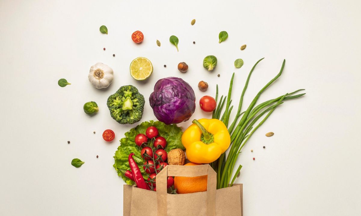 alimentos orgânicos são melhores
