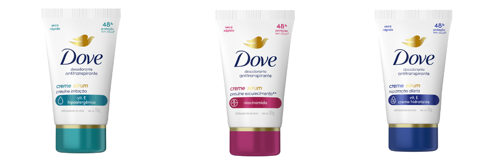 dove sérum de unhas OPI