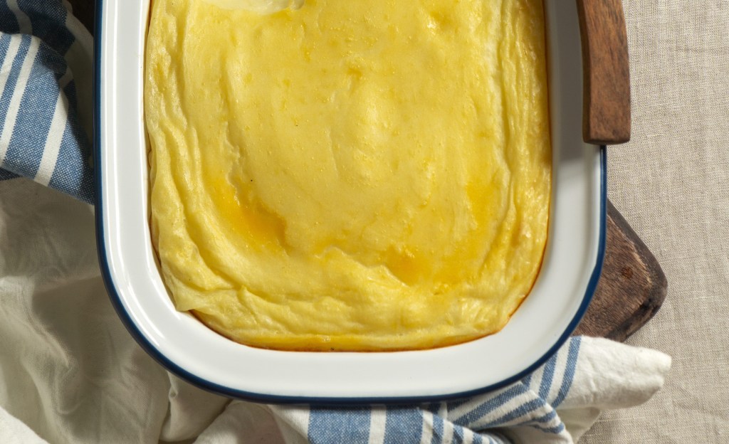 Escondidinho de peixe: uma alternativa saudável para o seu almoço