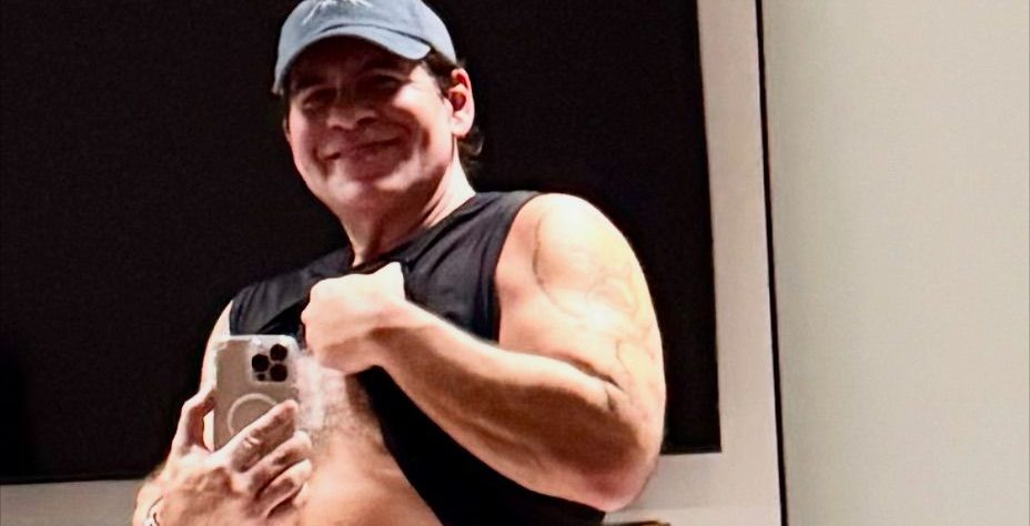 Leandro Hassum