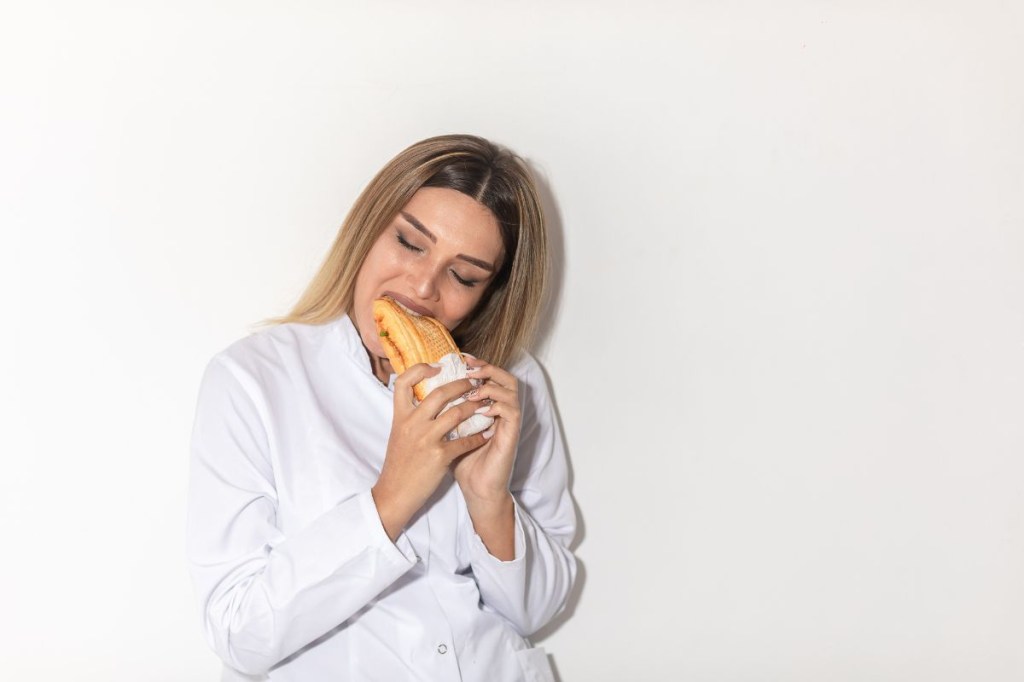 comer emocional e mindful eating
