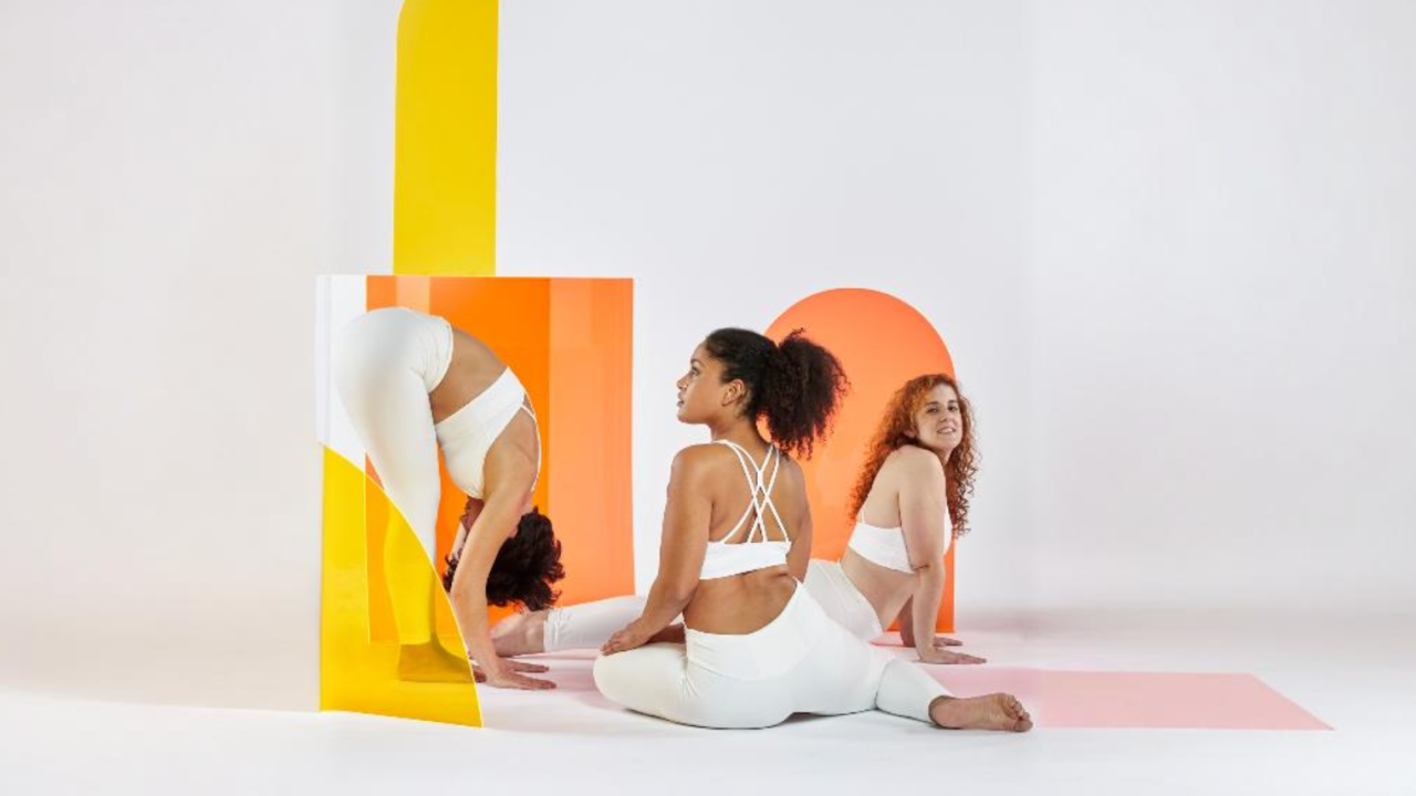 pilates