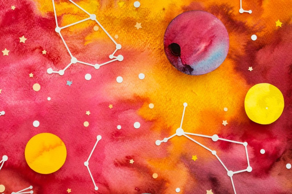 Horóscopo semanal: de 2 a 8 de dezembro de 2024