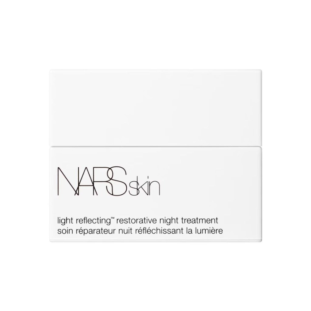 NARSSKIN Tratamento Noturno Facial
