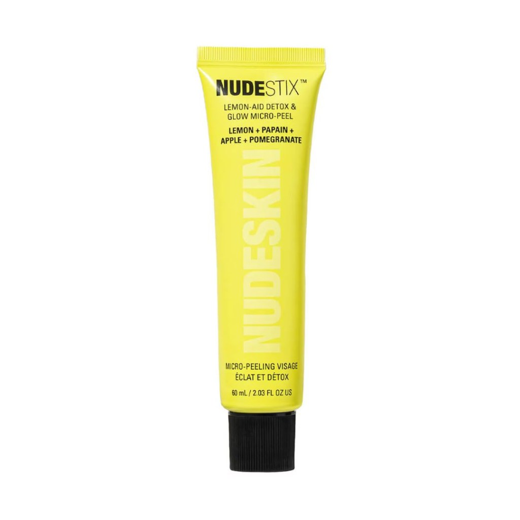 Nudestix Esfoliante Químico Facial