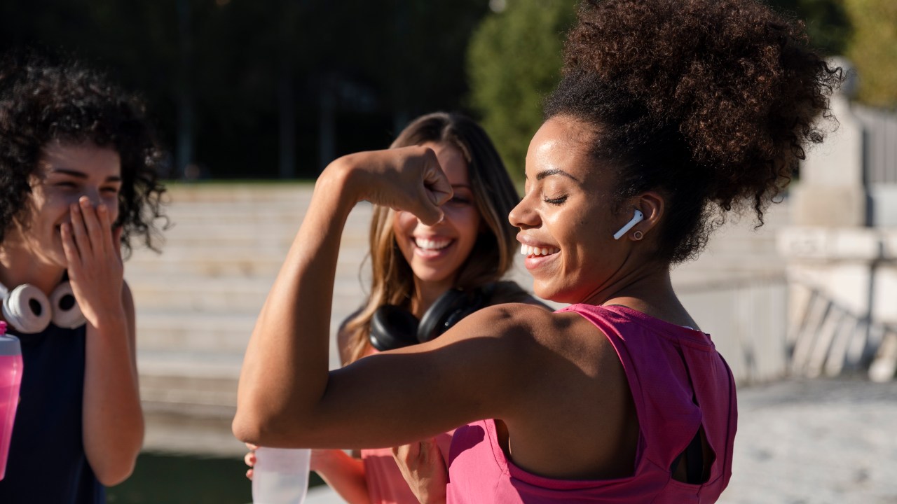 Veja as dicas de personal trainer para a reta final do ano