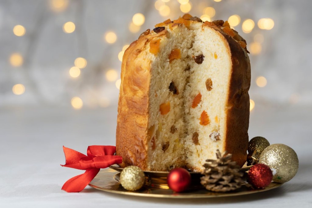 Qual a melhor escolha para o Natal: panetone ou chocotone? Entenda as diferenças