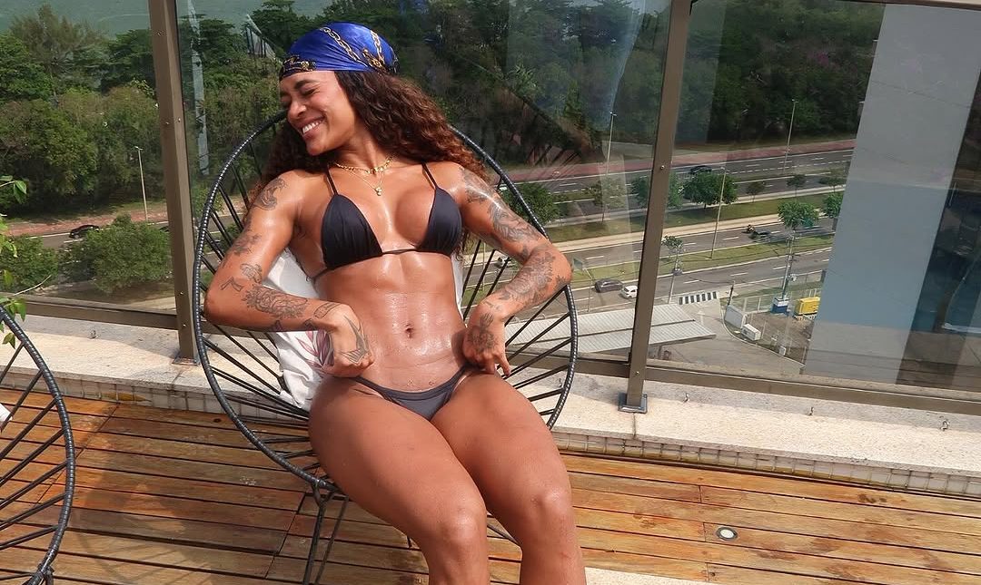 Patrícia Ramos