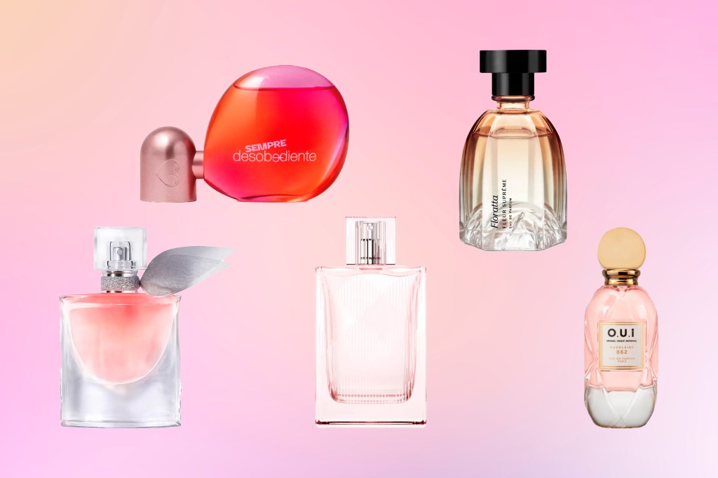 Black Friday: 10 perfumes essenciais para aproveitar os melhores preços do ano