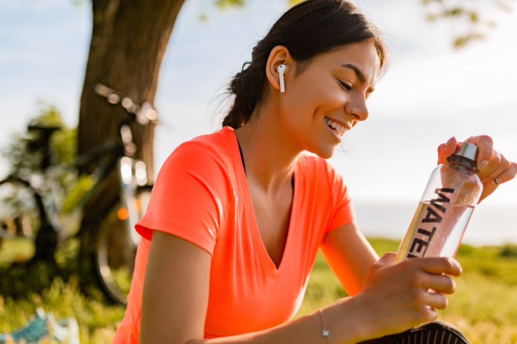 Resoluções de Ano Novo: como conquistar uma vida mais saudável em 2025