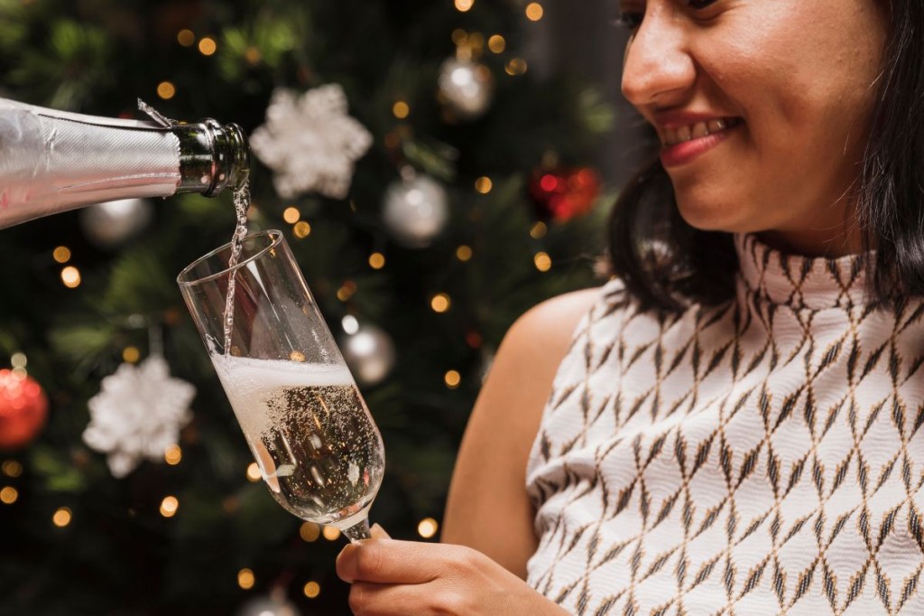 Como evitar a ressaca de Natal: recomendações para um dia seguinte tranquilo