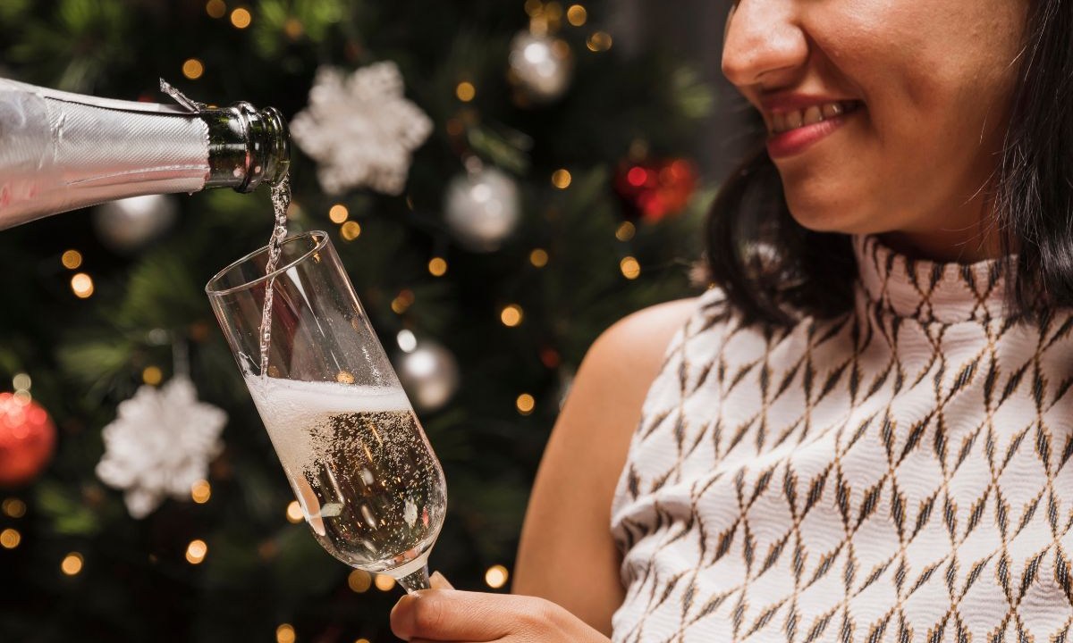 ressaca de natal como fugir