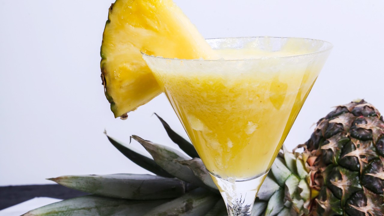 Aprenda a fazer a sakerinha refrescante