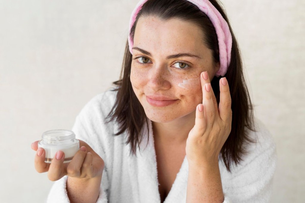 5 sinais de que sua pele está desidratada e como reverter a situação