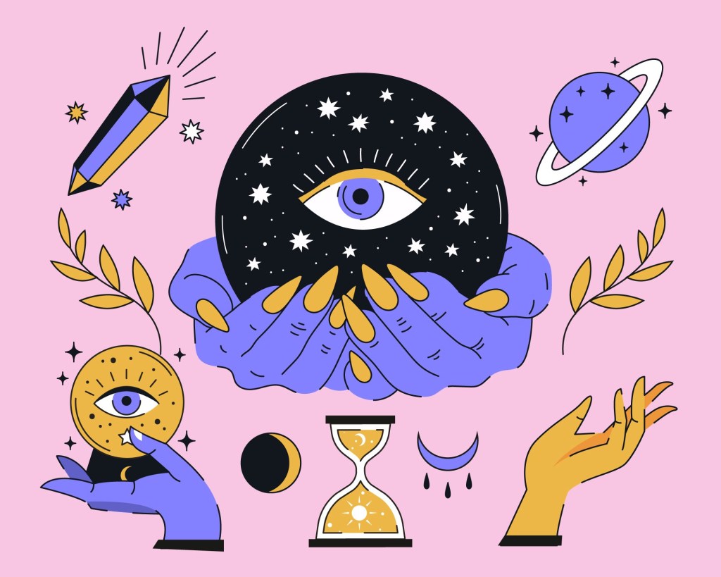 Horóscopo de fevereiro de 2025 para todos os signos