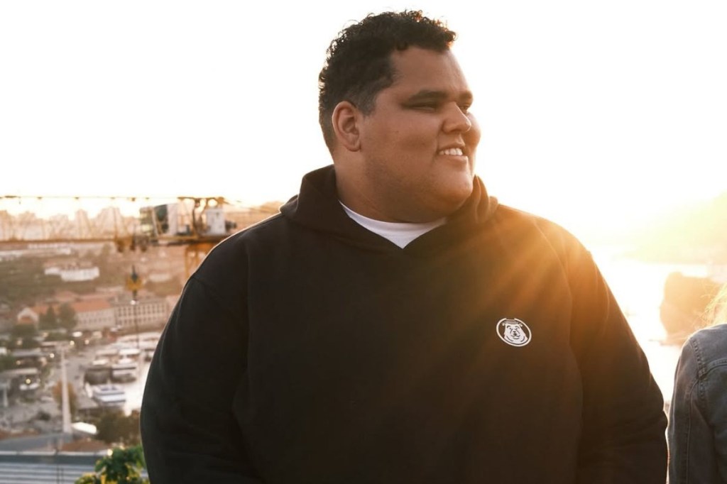 Vocalista do Grupo Menos é Mais coloca balão gástrico e perde mais de 25kg