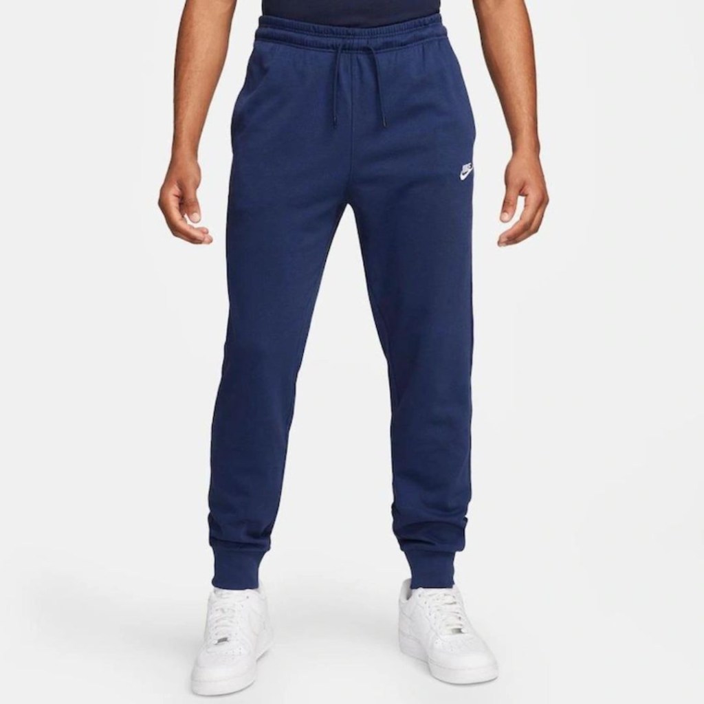 nike calça Calça Nike Club Knit