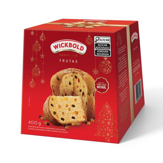 panetone .