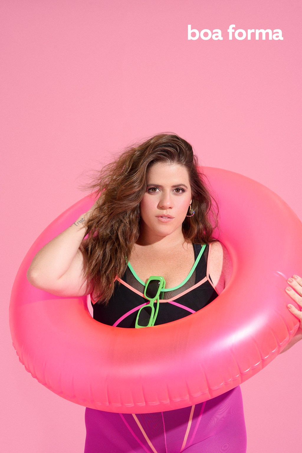 tati boa forma com logo-13 Tati Machado boa forma