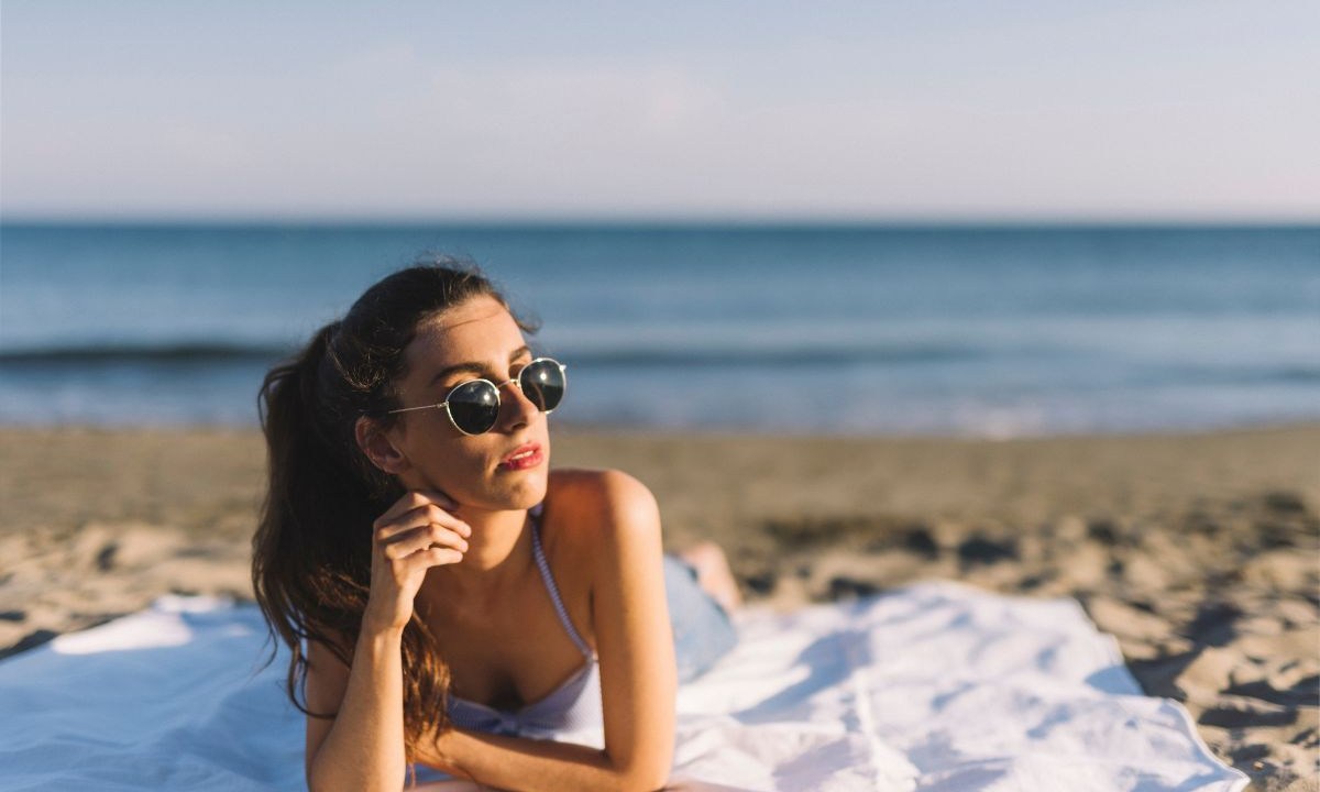 tomar sol após cirurgia plástica