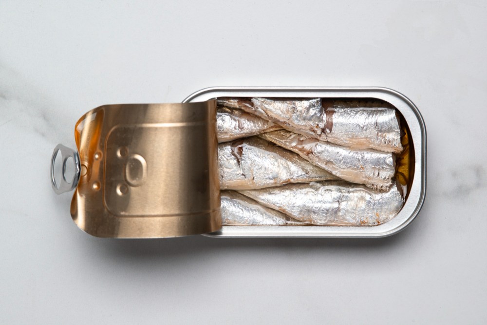 11 alimentos que ajudam a combater a deficiência de vitamina B12