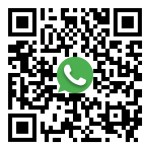 QRCode Canal de Vendas – Younique QRCode Canal de Vendas - BWA