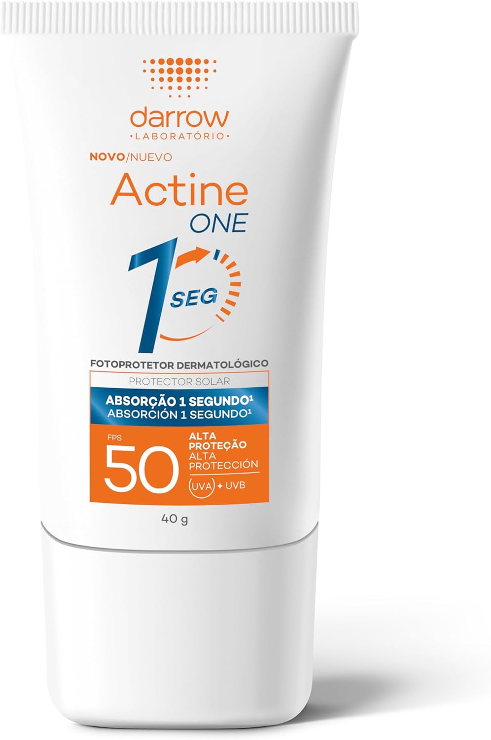 actine one ds