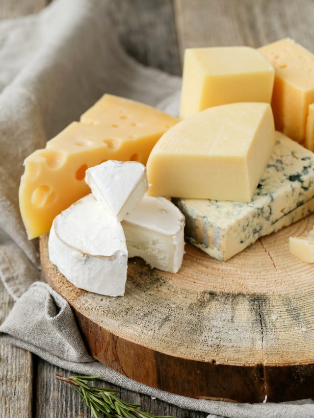 Creme de ricota, requeijão e queijo cottage: qual o mais saudável para sua dieta?