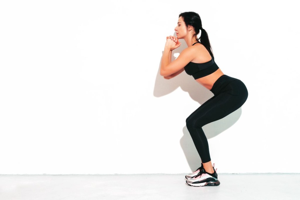 Descubra 5 movimentos ideais para quem está começando na musculação